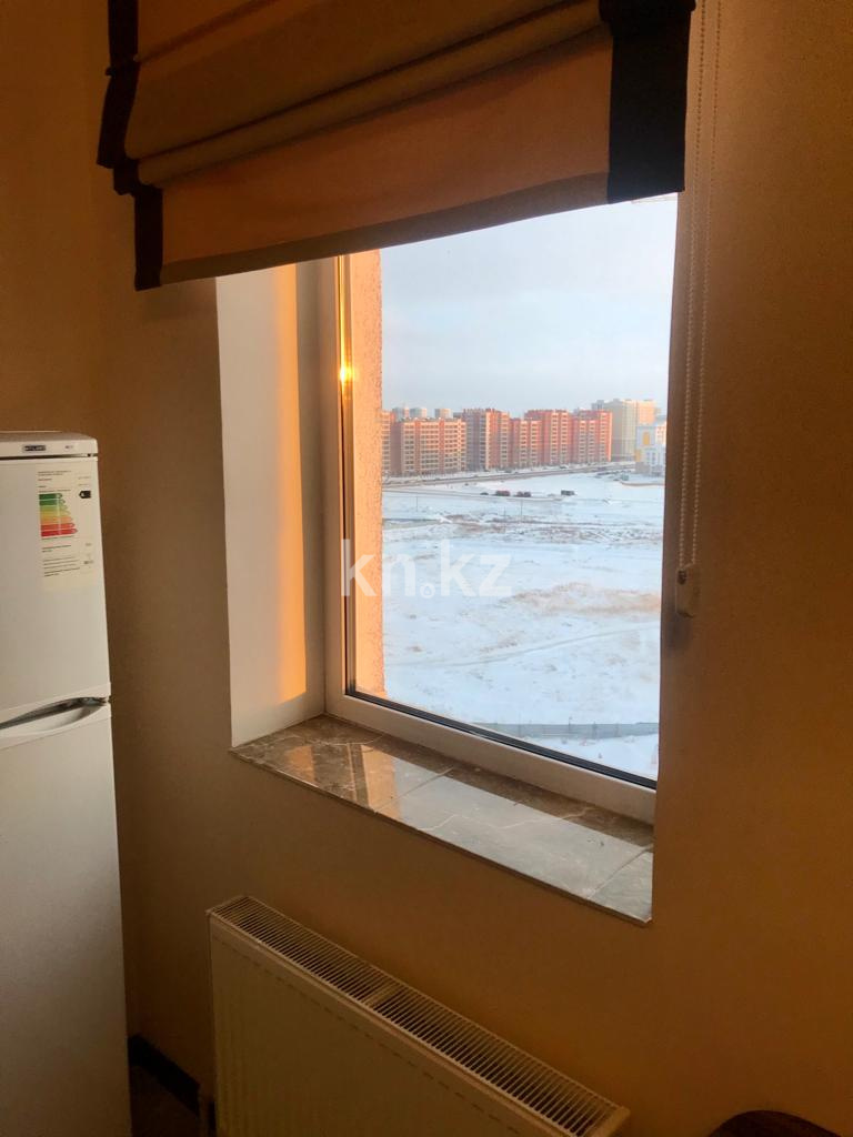 Продажа 2-комнатной квартиры, 50.3 м², ул. Е-430, дом  2 в Астане - фото 20