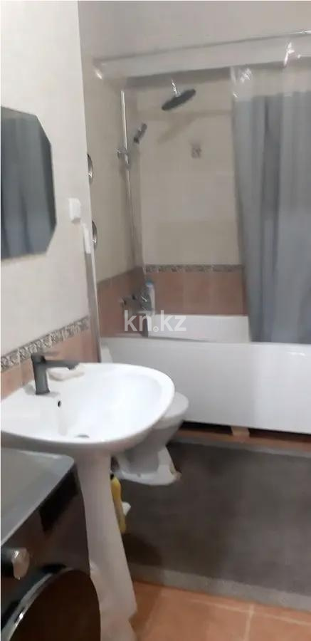 Продажа 1-комнатной квартиры, 46 м² в Алматы - фото 3