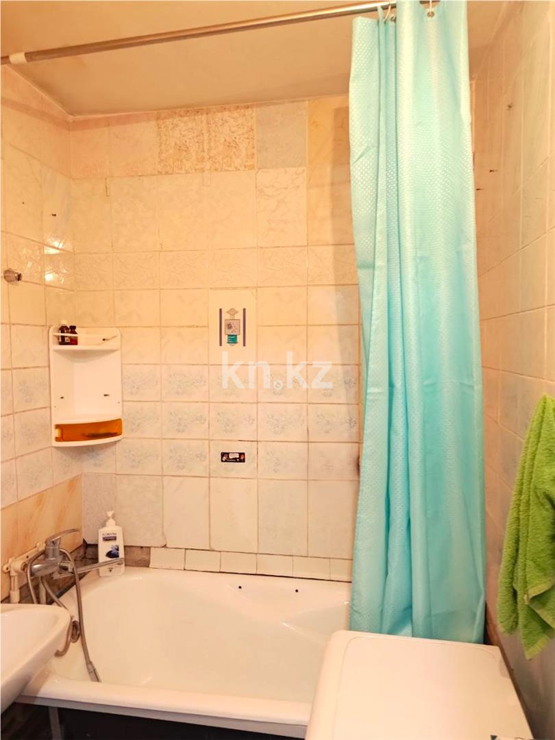 Продажа 2-комнатной квартиры, 45 м², ул. Зелинского, дом  28/2 в Караганде - фото 9