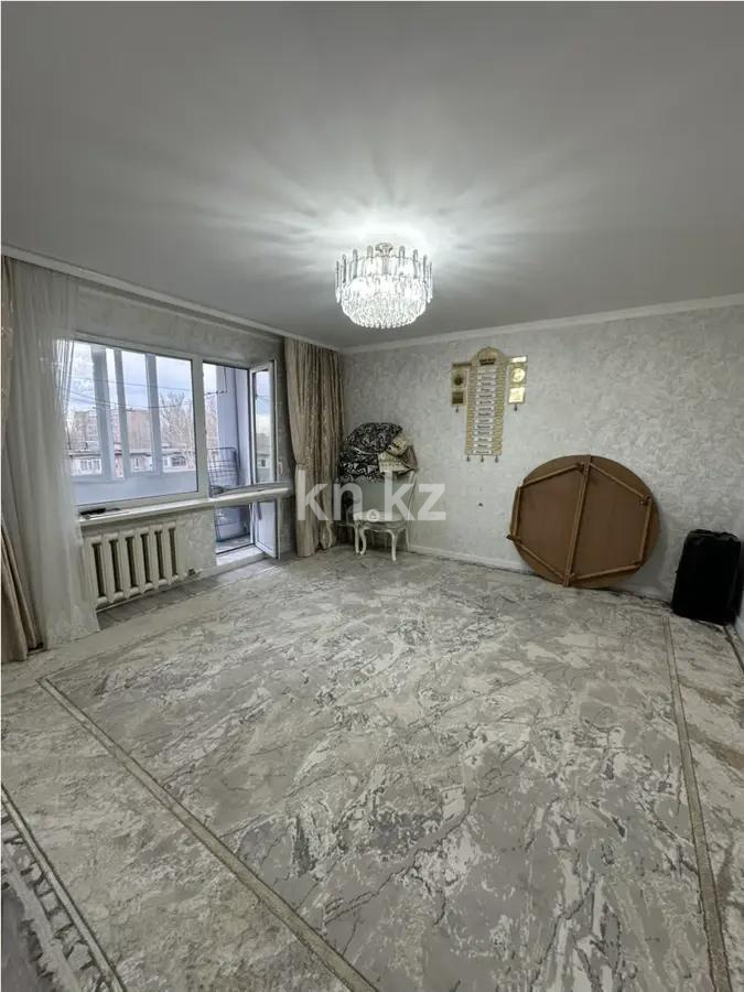 Продажа 3-комнатной квартиры, 65 м² в Темиртау