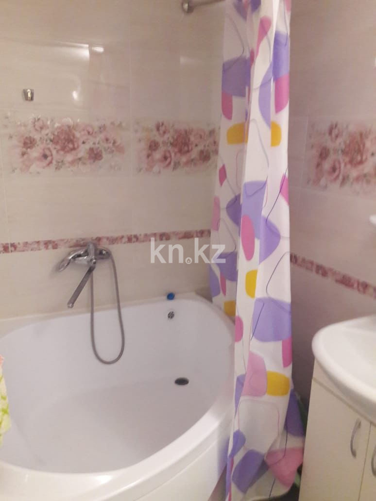 Аренда 2-комнатной квартиры, 55 м² в Астане - фото 13