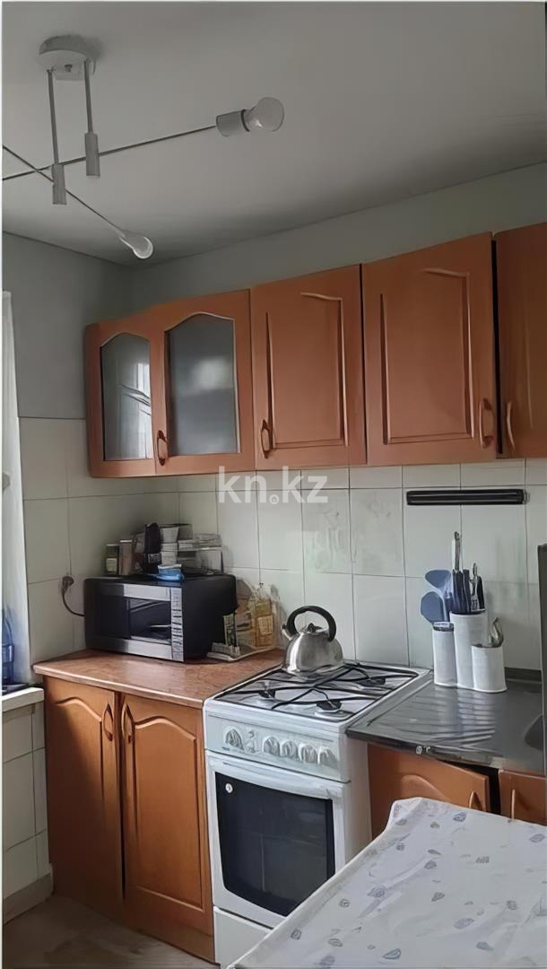 Продажа 3-комнатной квартиры, 56 м² в Алматы - фото 4