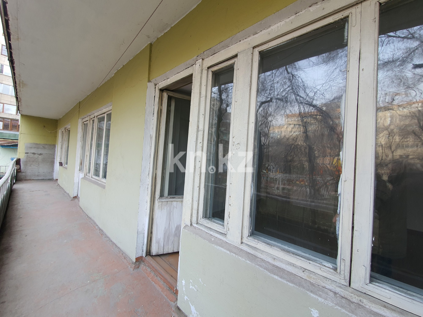 Продажа 2-комнатной квартиры, 72 м² в Алматы - фото 16