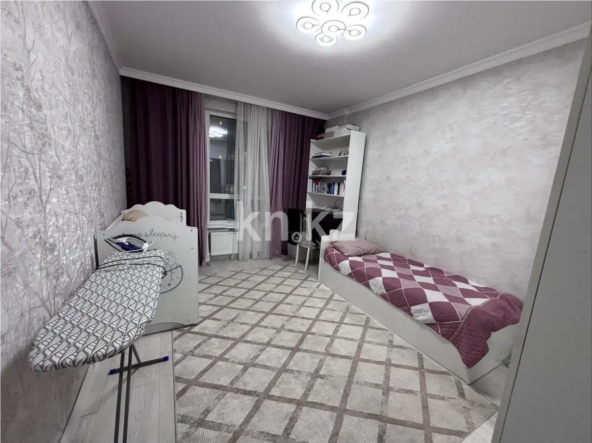 Продажа 3-комнатной квартиры, 87 м² в Астане - фото 3