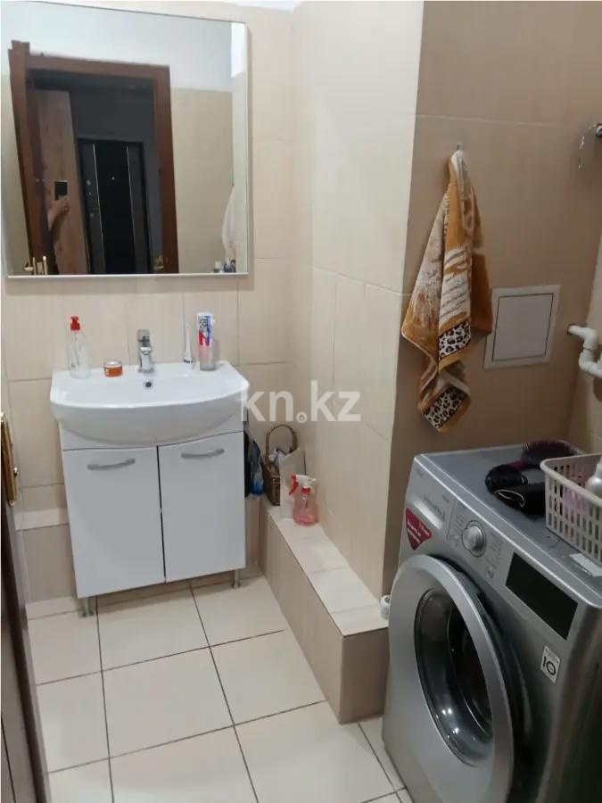 Продажа 3-комнатной квартиры, 110 м², мкр-н Мамыр-1, дом  29/6 в Алматы - фото 4