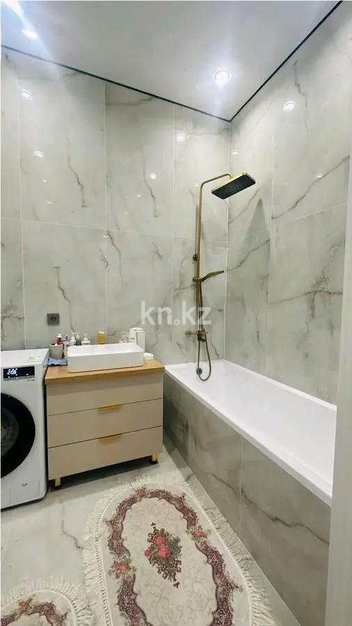 Продажа 2-комнатной квартиры, 45 м² в Алматы - фото 4