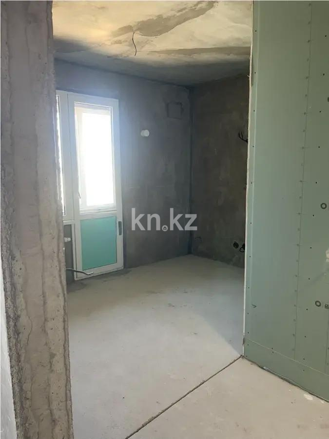 Продажа 1-комнатной квартиры, 34.45 м² в Астане - фото 3
