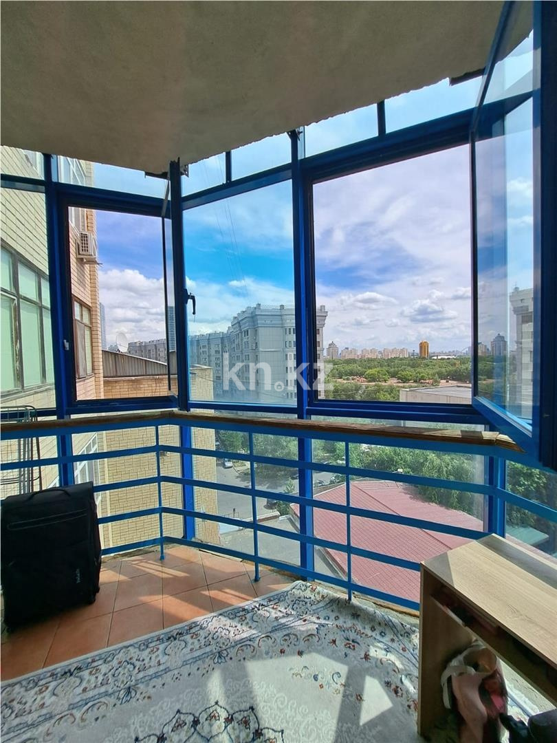 Продажа 3-комнатной квартиры, 84.3 м² в Астане - фото 4