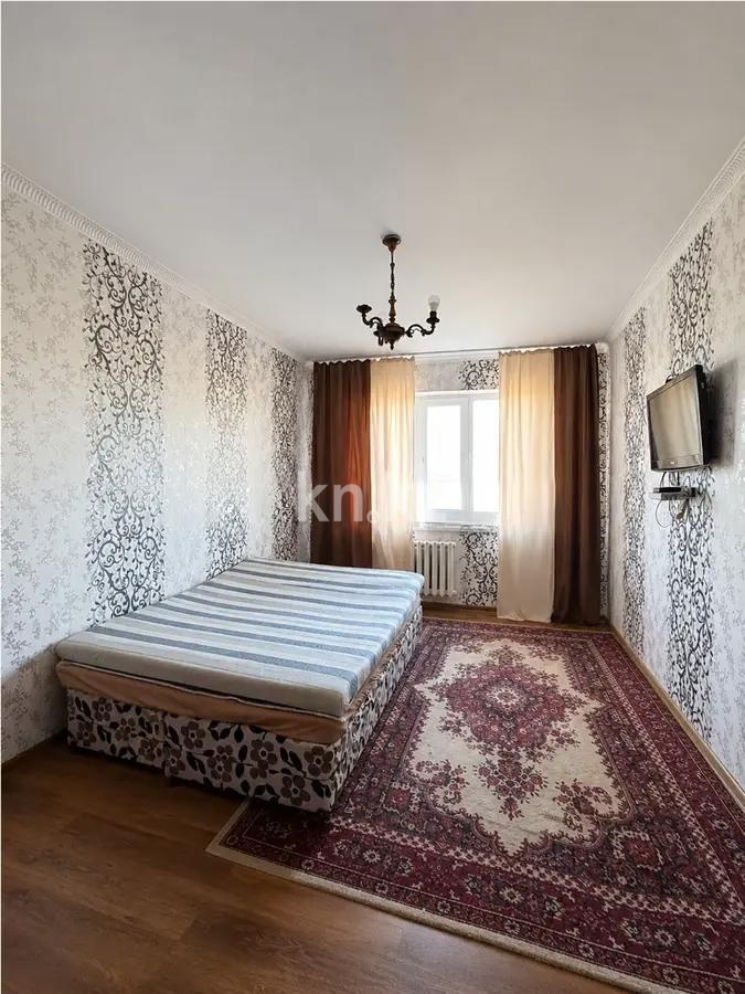 Продажа 1-комнатной квартиры, 37.8 м² в Астане
