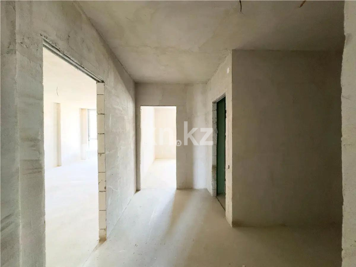 Продажа 2-комнатной квартиры, 83.2 м², ул. Нуршайыкова, дом  6 в Астане - фото 4