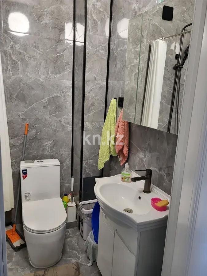 Продажа 1-комнатной квартиры, 27.5 м² в Астане - фото 3