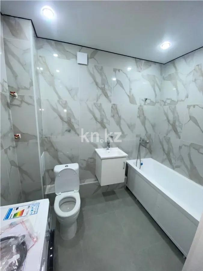 Продажа 2-комнатной квартиры, 69 м² в Астане - фото 4