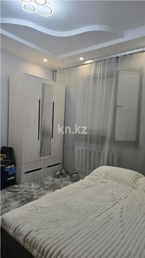 Продажа 3-комнатной квартиры, 72 м², мкр-н Айнабулак-1, дом  28 в Алматы