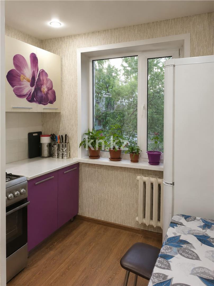 Продажа 2-комнатной квартиры, 41 м² в Караганде - фото 5