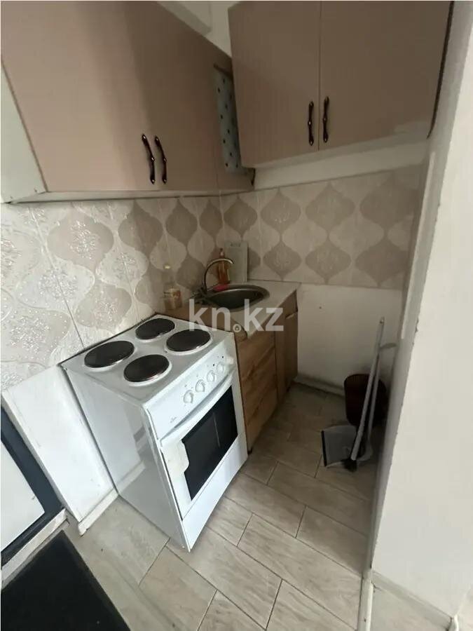 Продажа 1-комнатной квартиры, 28 м² в Алматы - фото 2