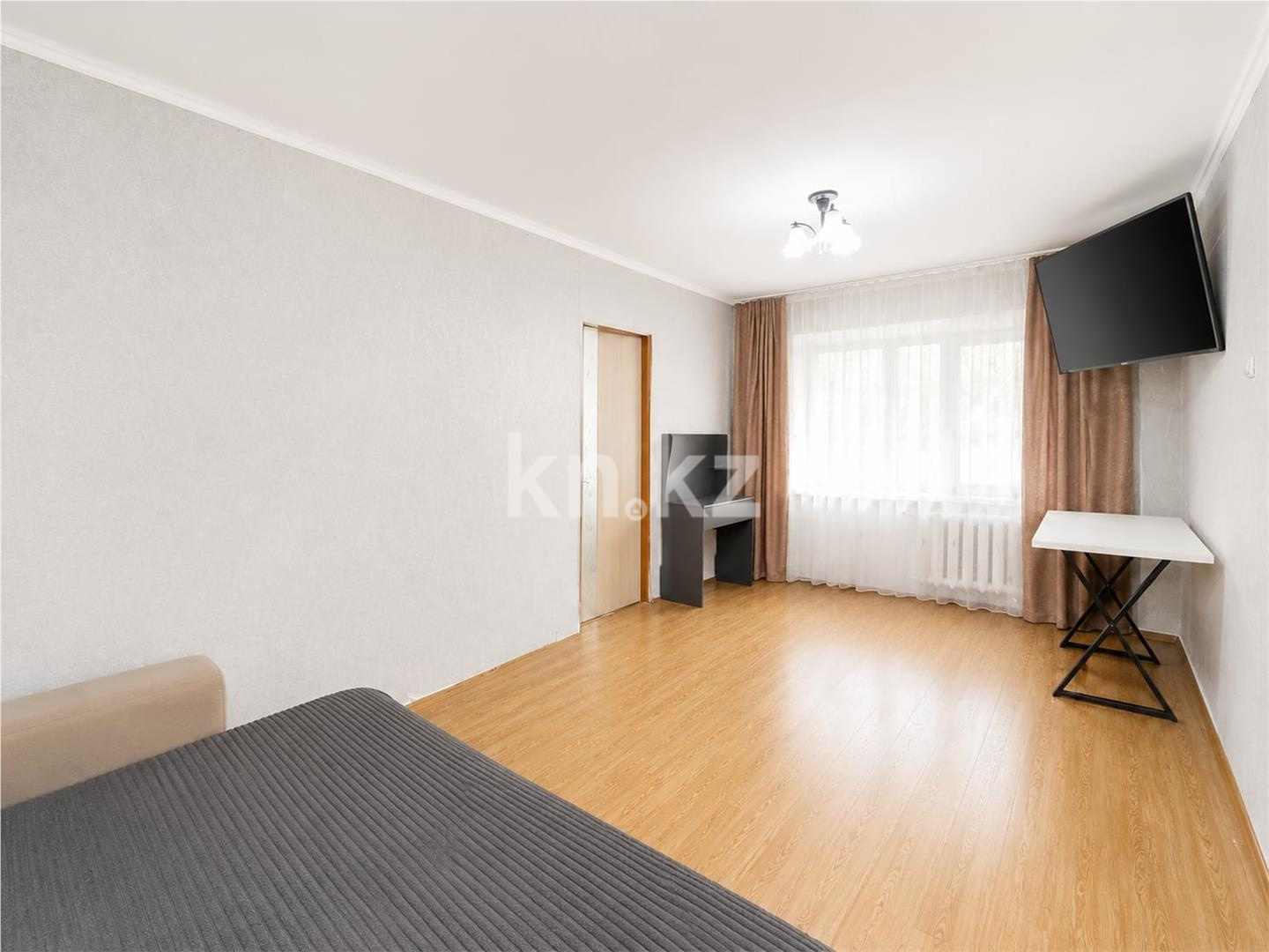 Продажа 2-комнатной квартиры, 44 м² в Караганде