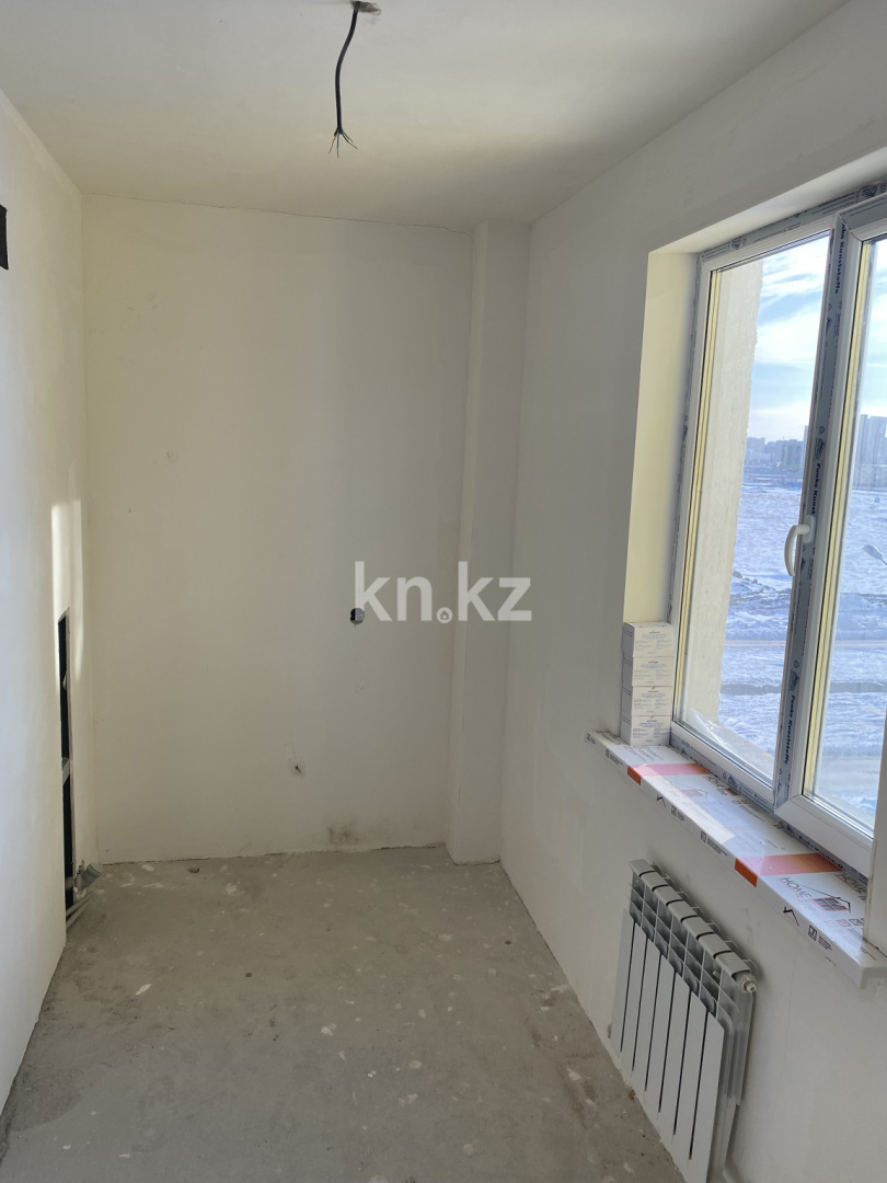 Продажа 2-комнатной квартиры, 55.2 м² в Астане - фото 11