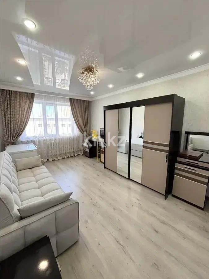 Продажа 3-комнатной квартиры, 80 м² в Астане - фото 2