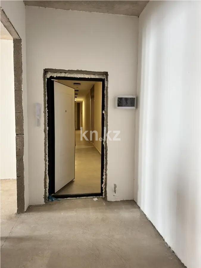 Продажа 2-комнатной квартиры, 64.29 м² в Астане - фото 3