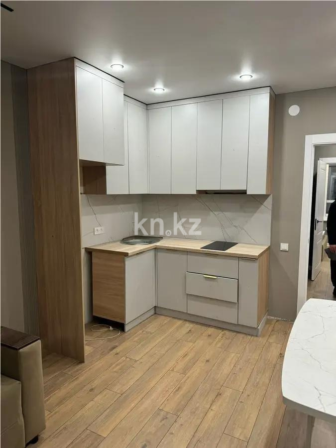 Продажа 2-комнатной квартиры, 43 м² в Алматы - фото 2