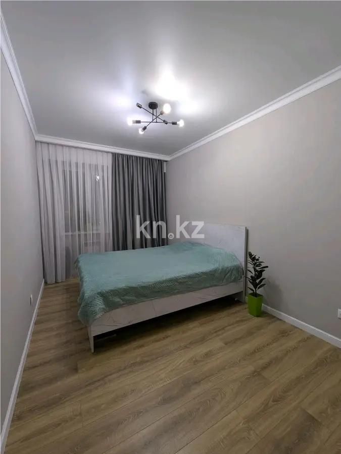 Продажа 4-комнатной квартиры, 75 м², ул. Маметовой, дом  12 в Астане - фото 3