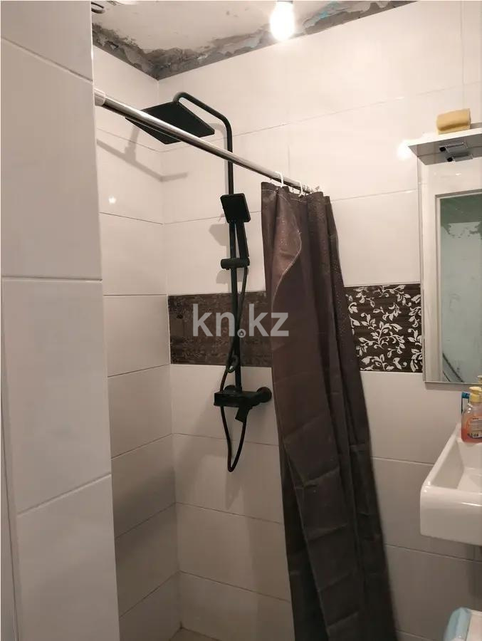 Продажа 1-комнатной квартиры, 37 м², ул. Сталелитейная, дом  1/1а в Караганде - фото 3