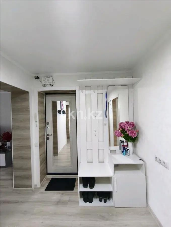 Продажа 3-комнатной квартиры, 77.9 м² в Астане - фото 5