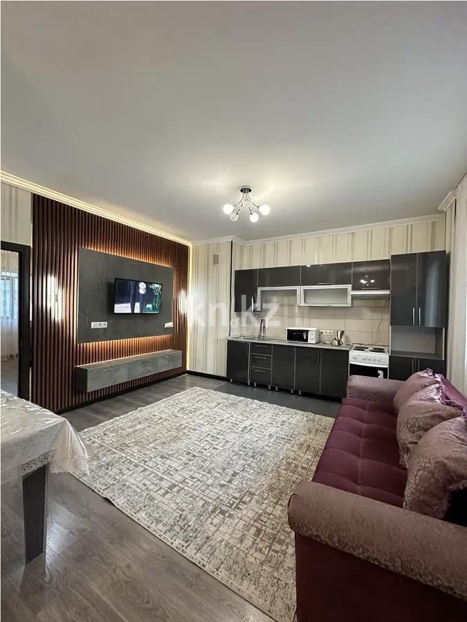 Продажа 2-комнатной квартиры, 50 м² в Астане