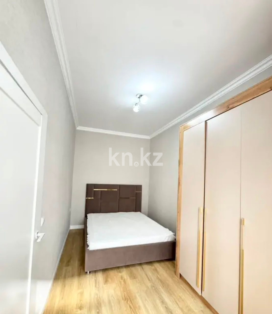 Аренда 2-комнатной квартиры, 41 м² в Астане - фото 7