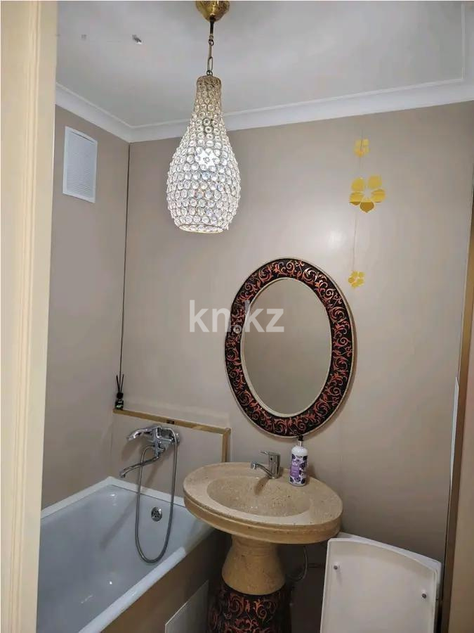 Продажа 1-комнатной квартиры, 30.6 м², ул. Пушкина, дом  3/2 в Алматы - фото 3