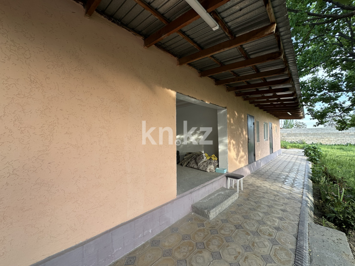 Продажа 5-комнатного дома, 161 м² в Шымкенте - фото 3