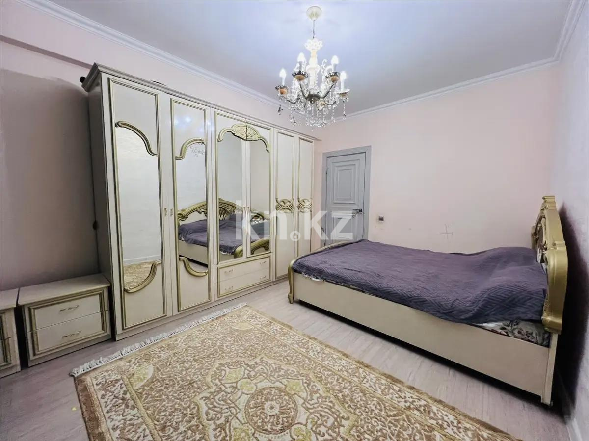 Продажа 3-комнатной квартиры, 84 м², Кульджинский тракт, дом  16/23 в Алматы - фото 2