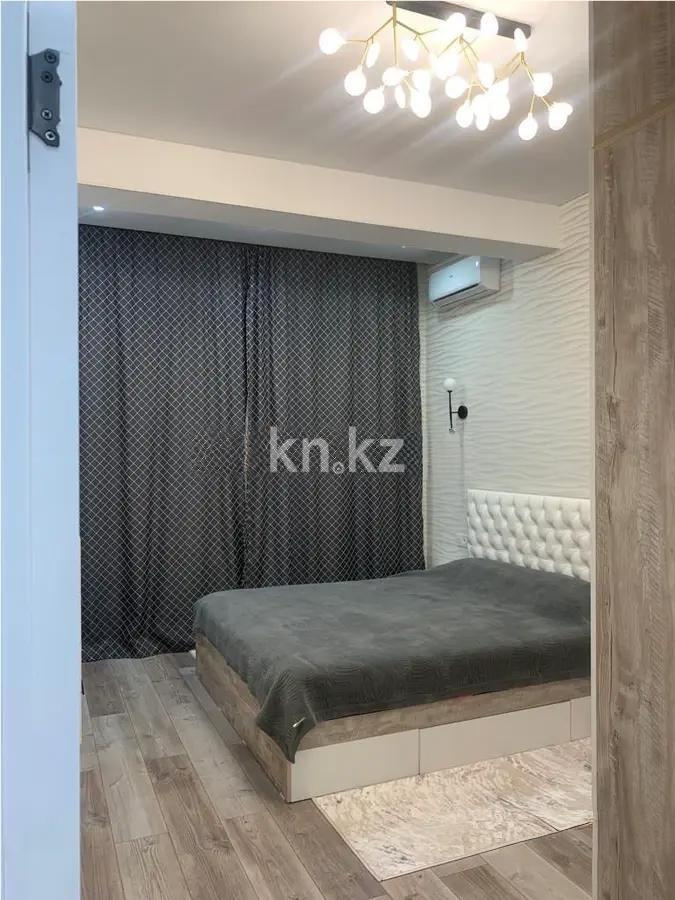 Продажа 2-комнатной квартиры, 45 м² в Алматы - фото 2