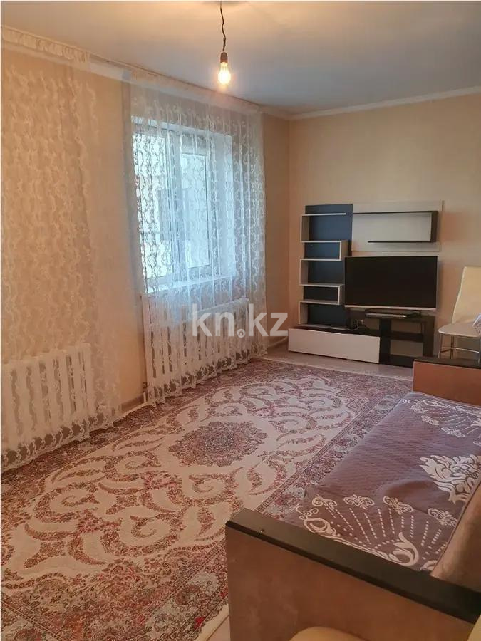 Продажа 1-комнатной квартиры, 35 м² в Астане