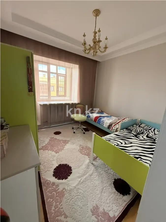Продажа 3-комнатной квартиры, 79 м² в Астане - фото 3