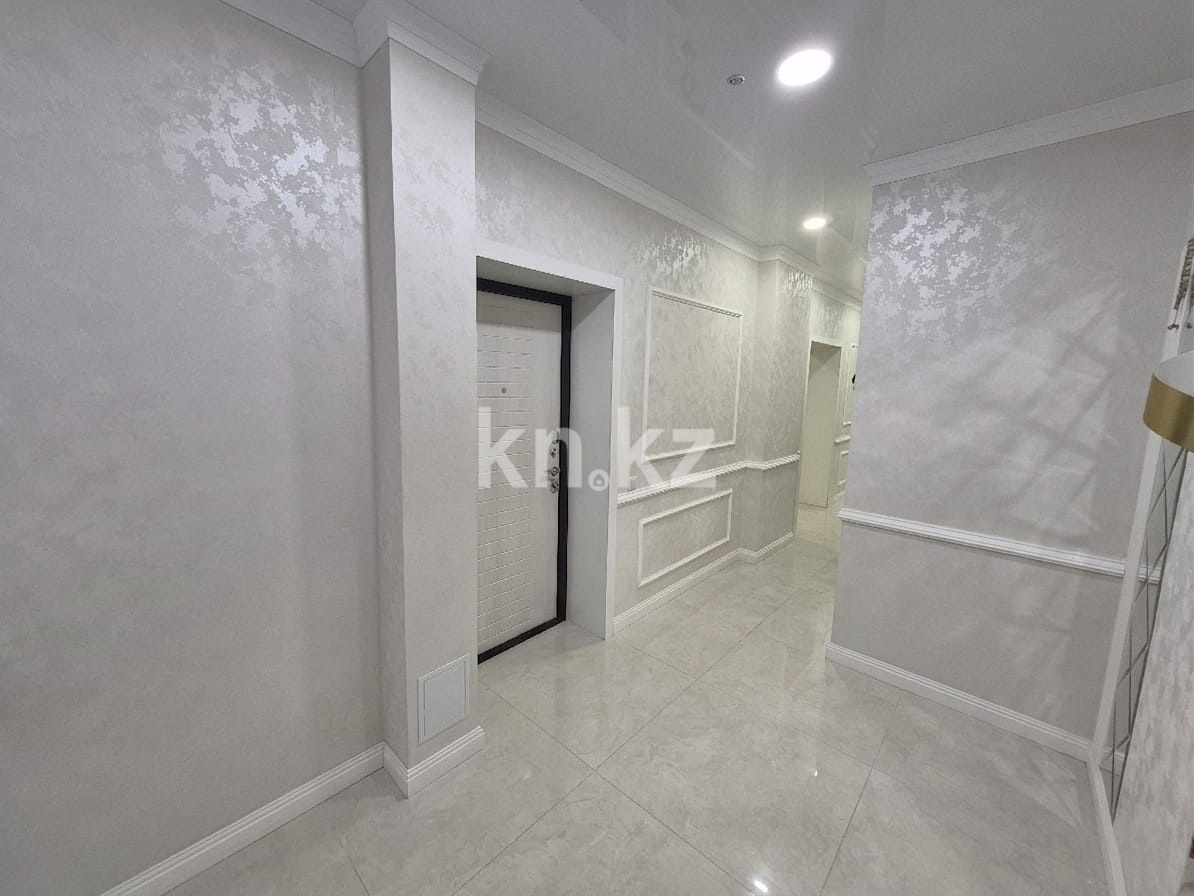 Продажа 5-комнатной квартиры, 120 м² в Караганде - фото 15