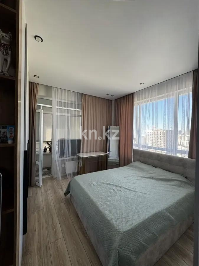 Продажа 2-комнатной квартиры, 55 м² в Астане - фото 2