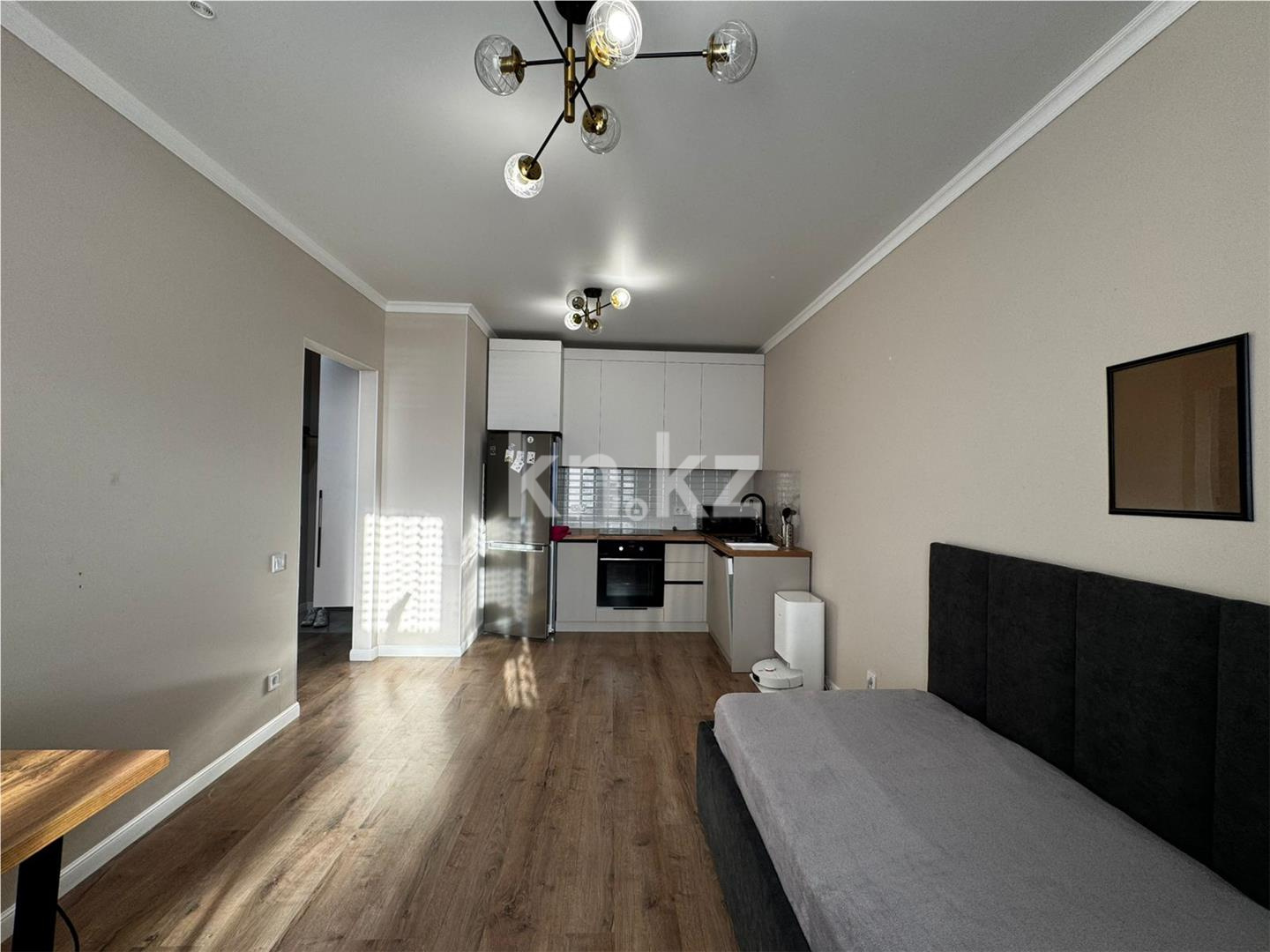 Продажа 2-комнатной квартиры, 38 м² в Астане - фото 2