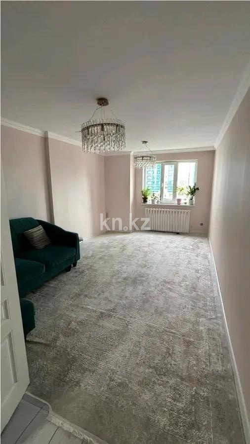 Продажа 3-комнатной квартиры, 74 м² в Астане - фото 6