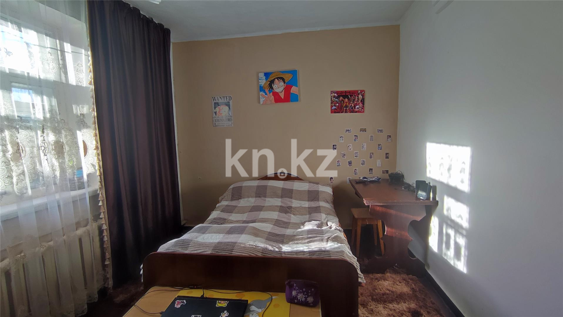 Продажа 4-комнатного дома, 77.9 м², ул. Памирская в Караганде - фото 3