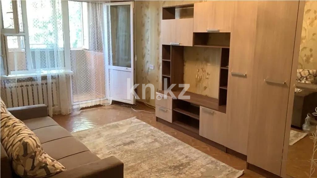 Продажа 1-комнатной квартиры, 33 м² в Алматы