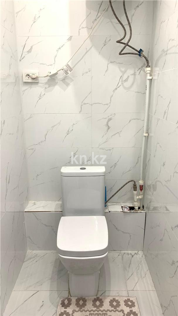 Продажа 3-комнатной квартиры, 83 м², ул. Муканова в Караганде - фото 9