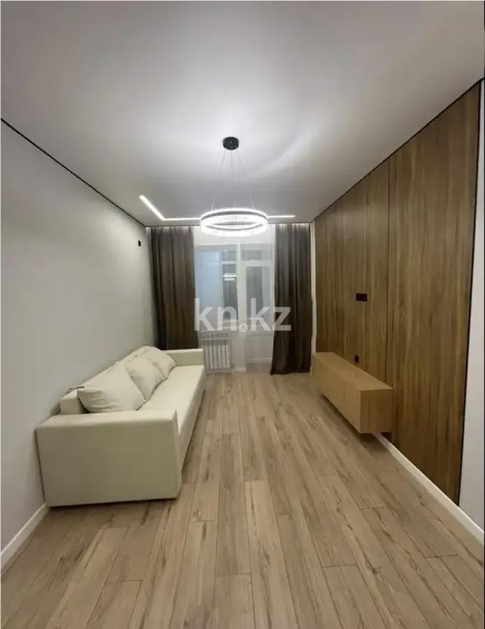 Продажа 2-комнатной квартиры, 38.4 м² в Астане