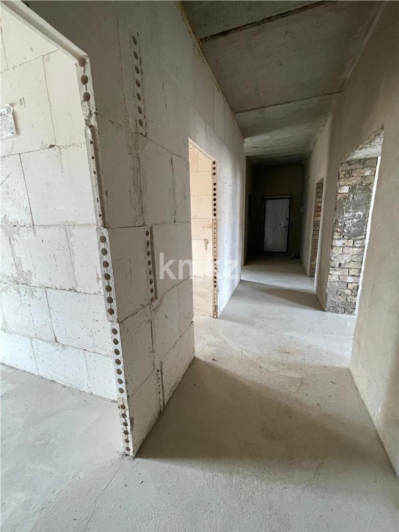 Продажа 4-комнатной квартиры, 128 м² в Караганде - фото 20