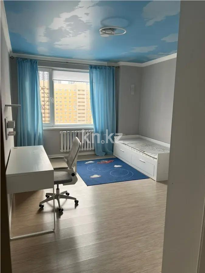 Продажа 3-комнатной квартиры, 91 м² в Астане - фото 3