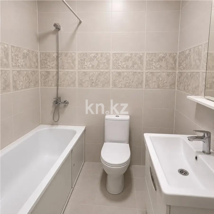 Продажа 3-комнатной квартиры, 104.8 м² в Астане - фото 4