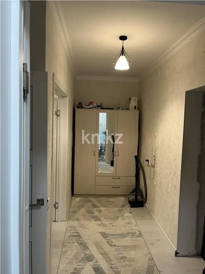 Продажа 1-комнатной квартиры, 38 м² в Астане - фото 4