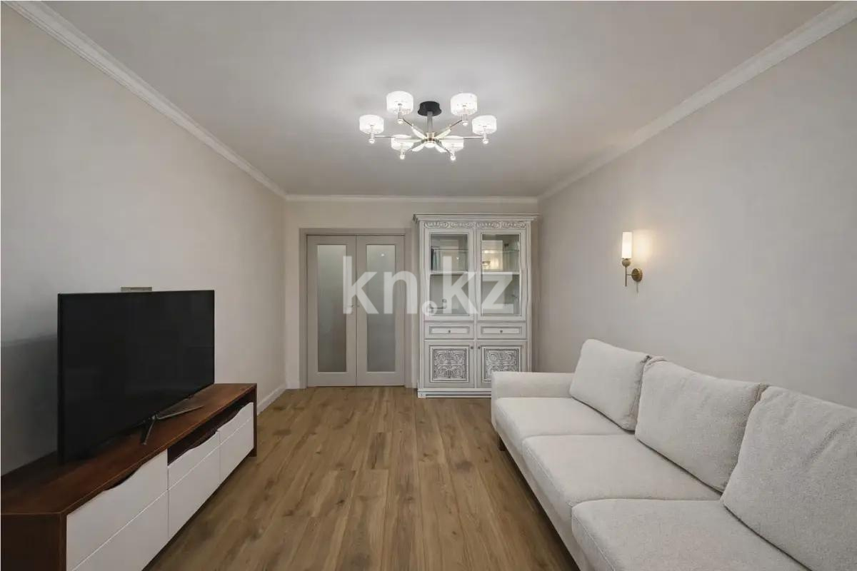 Продажа 3-комнатной квартиры, 70 м² в Алматы
