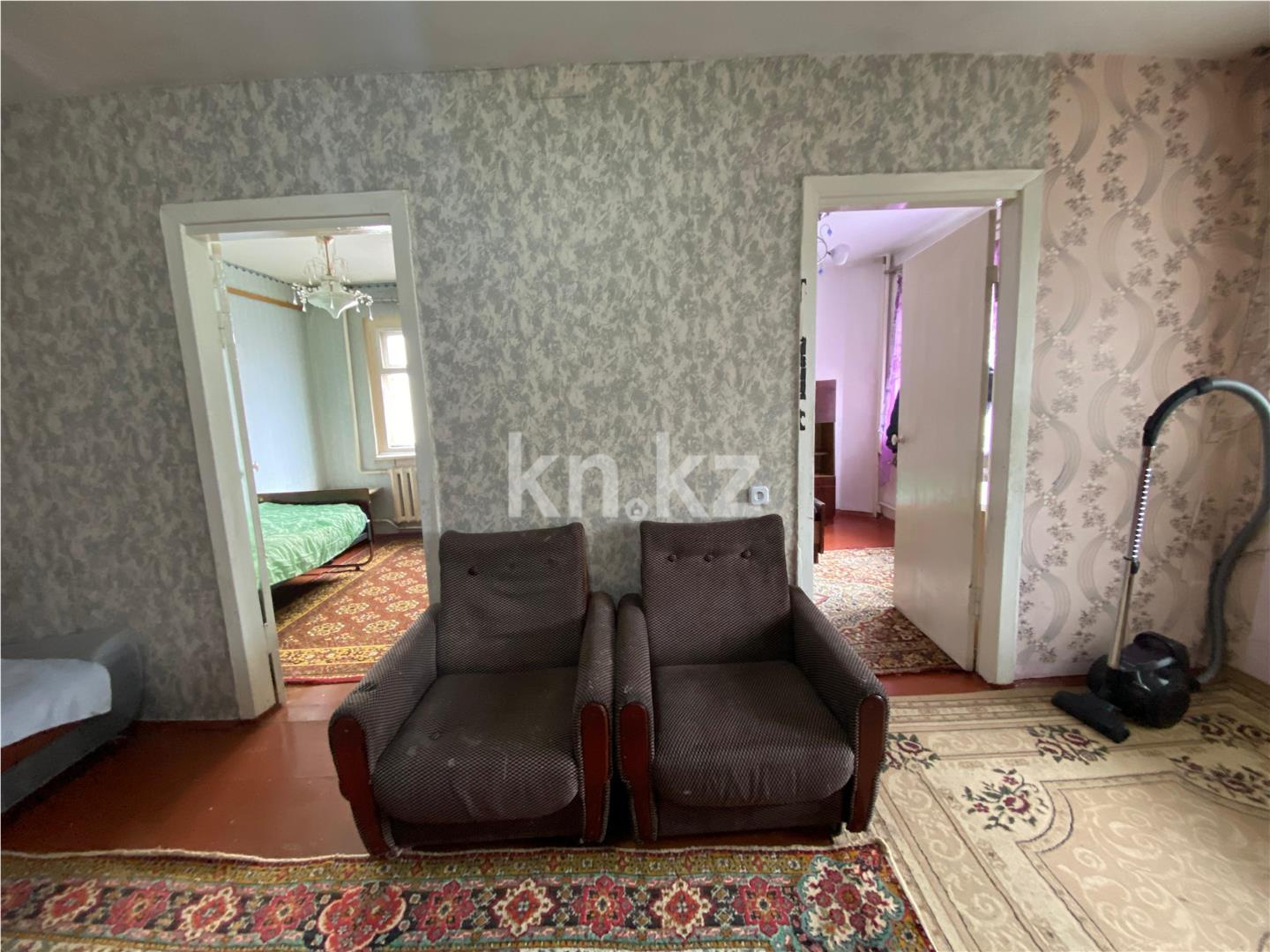 Продажа 4-комнатной квартиры, 62 м² в Караганде - фото 5