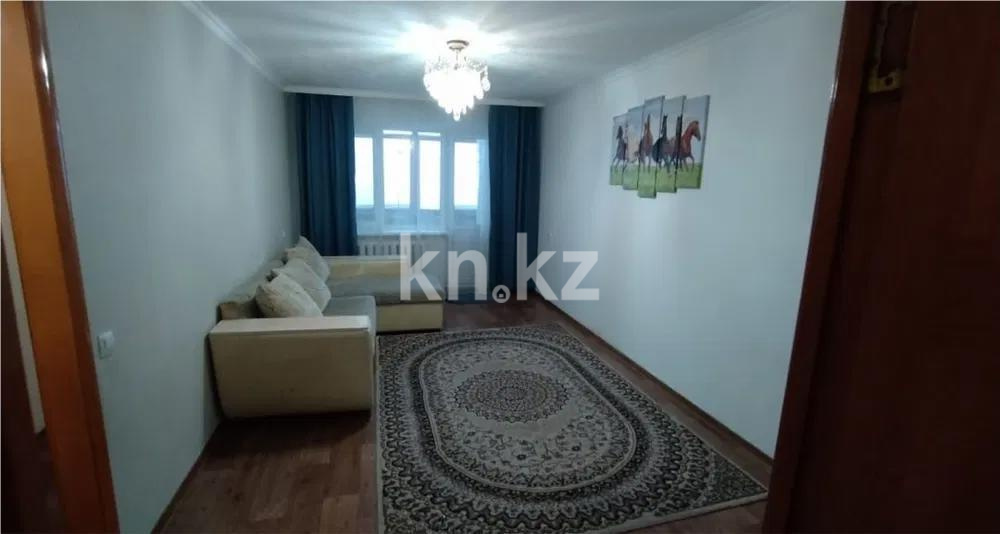 Продажа 2-комнатной квартиры, 50 м² в Караганде
